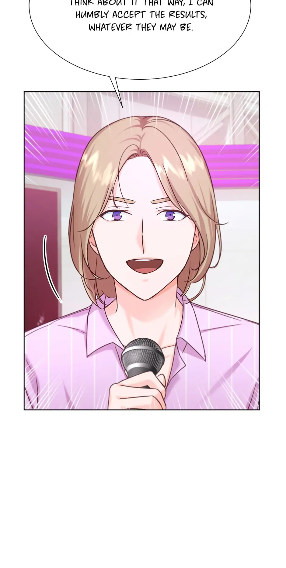 Once Again Idol Chapter 44 - page 32