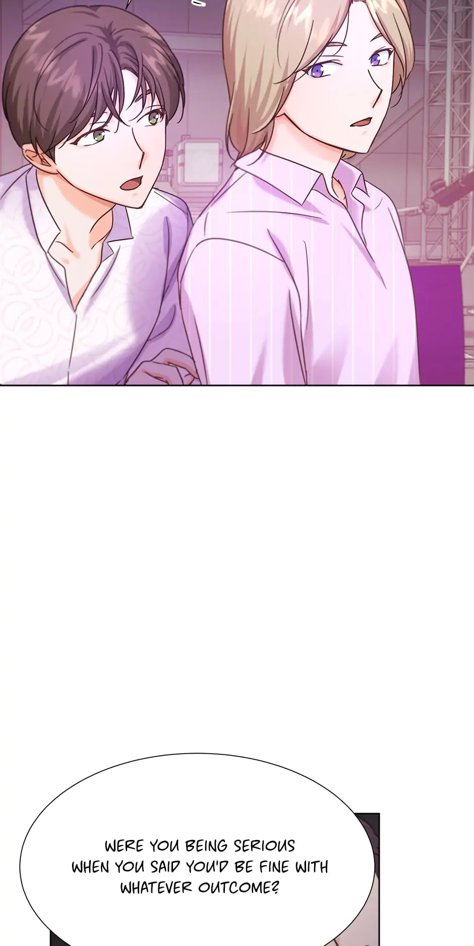 Once Again Idol Chapter 44 - page 37