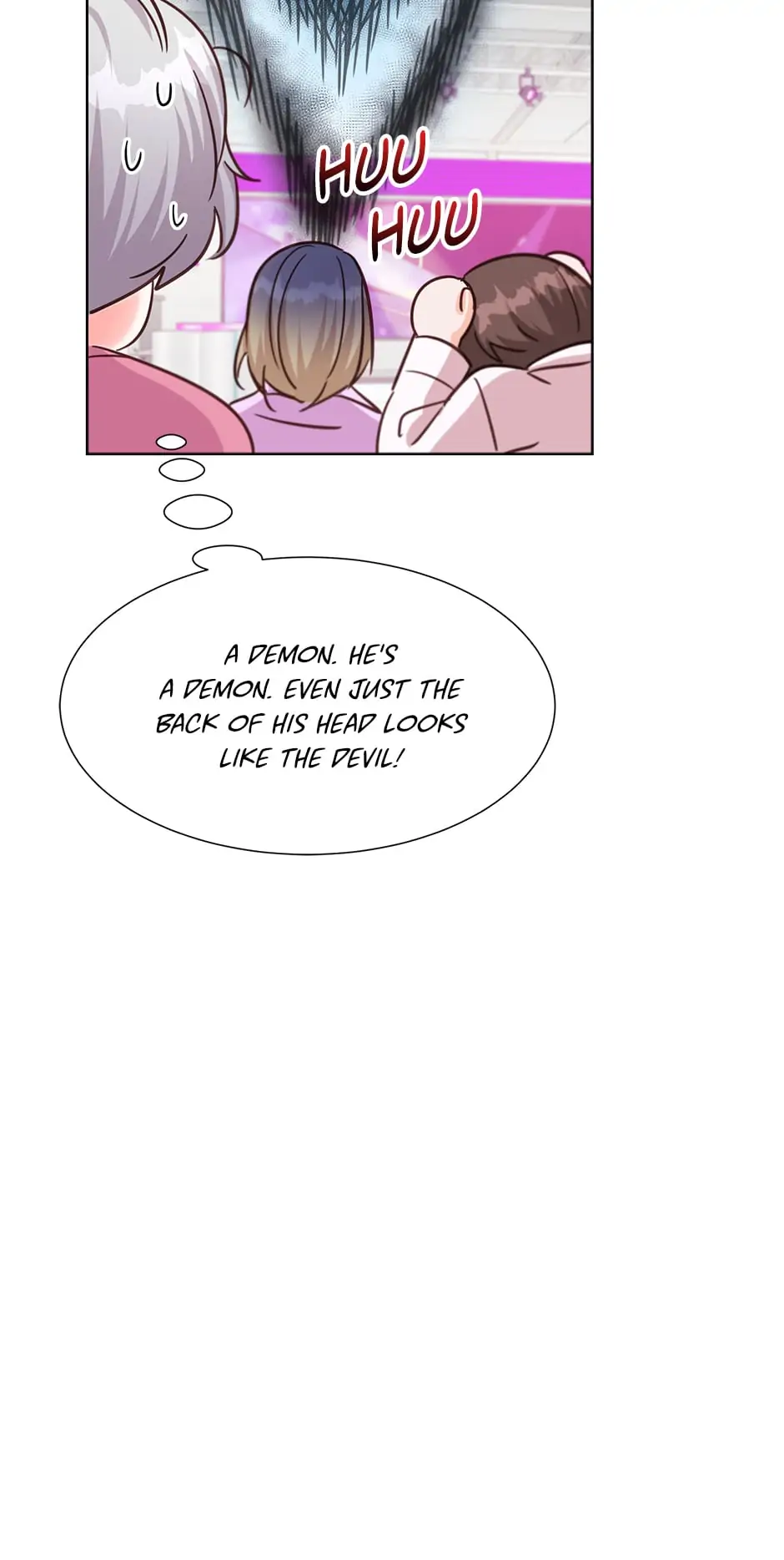Once Again Idol Chapter 44 - page 40
