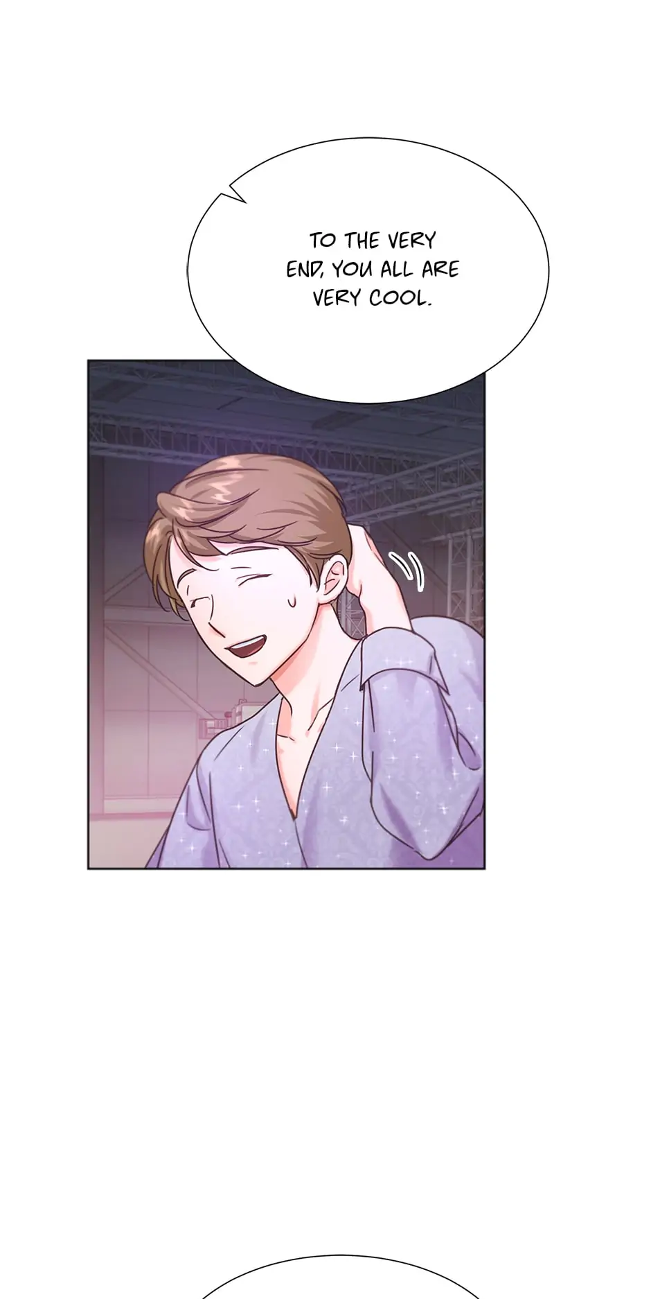 Once Again Idol Chapter 44 - page 41