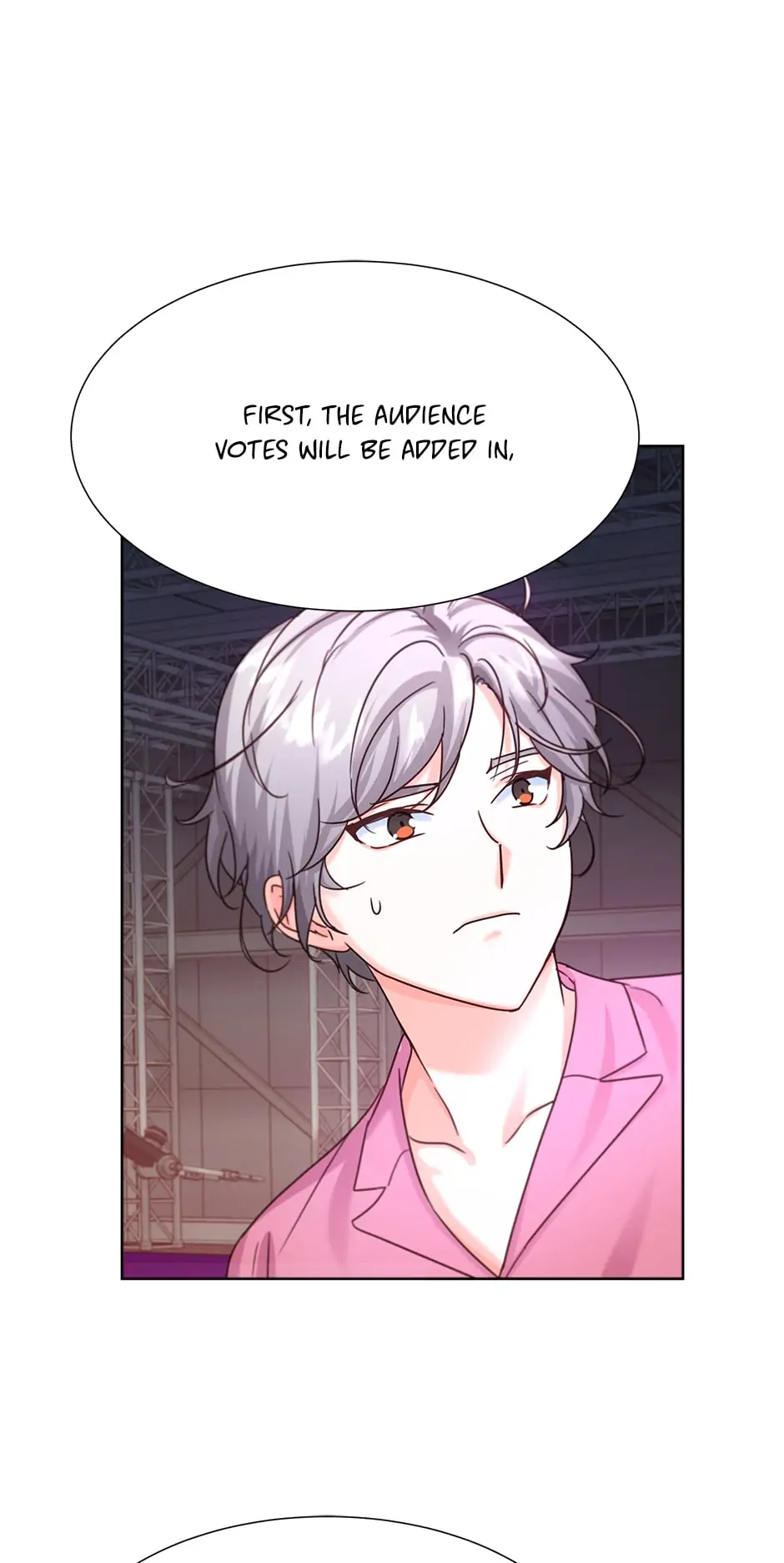 Once Again Idol Chapter 44 - page 49