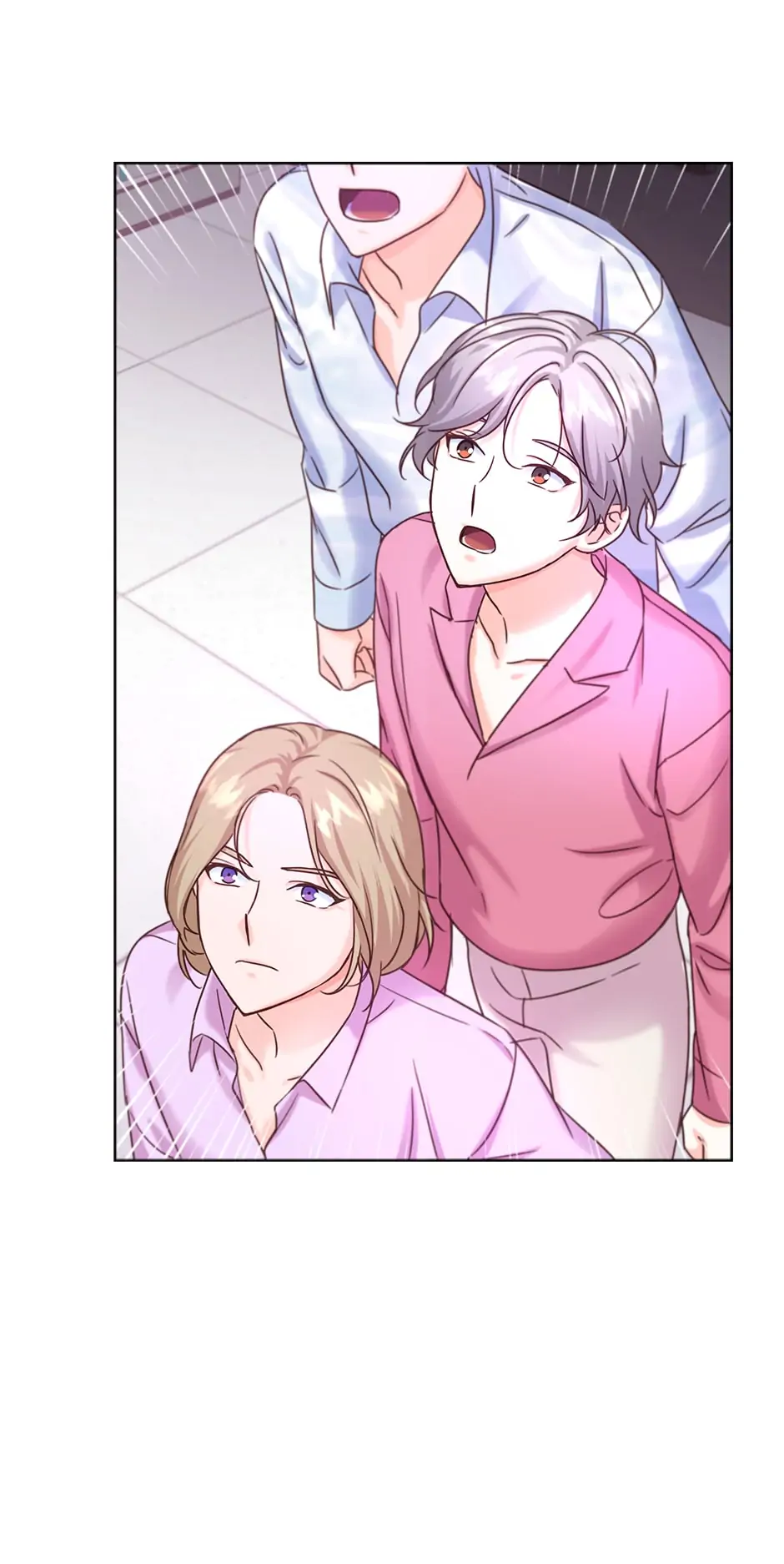 Once Again Idol Chapter 44 - page 53