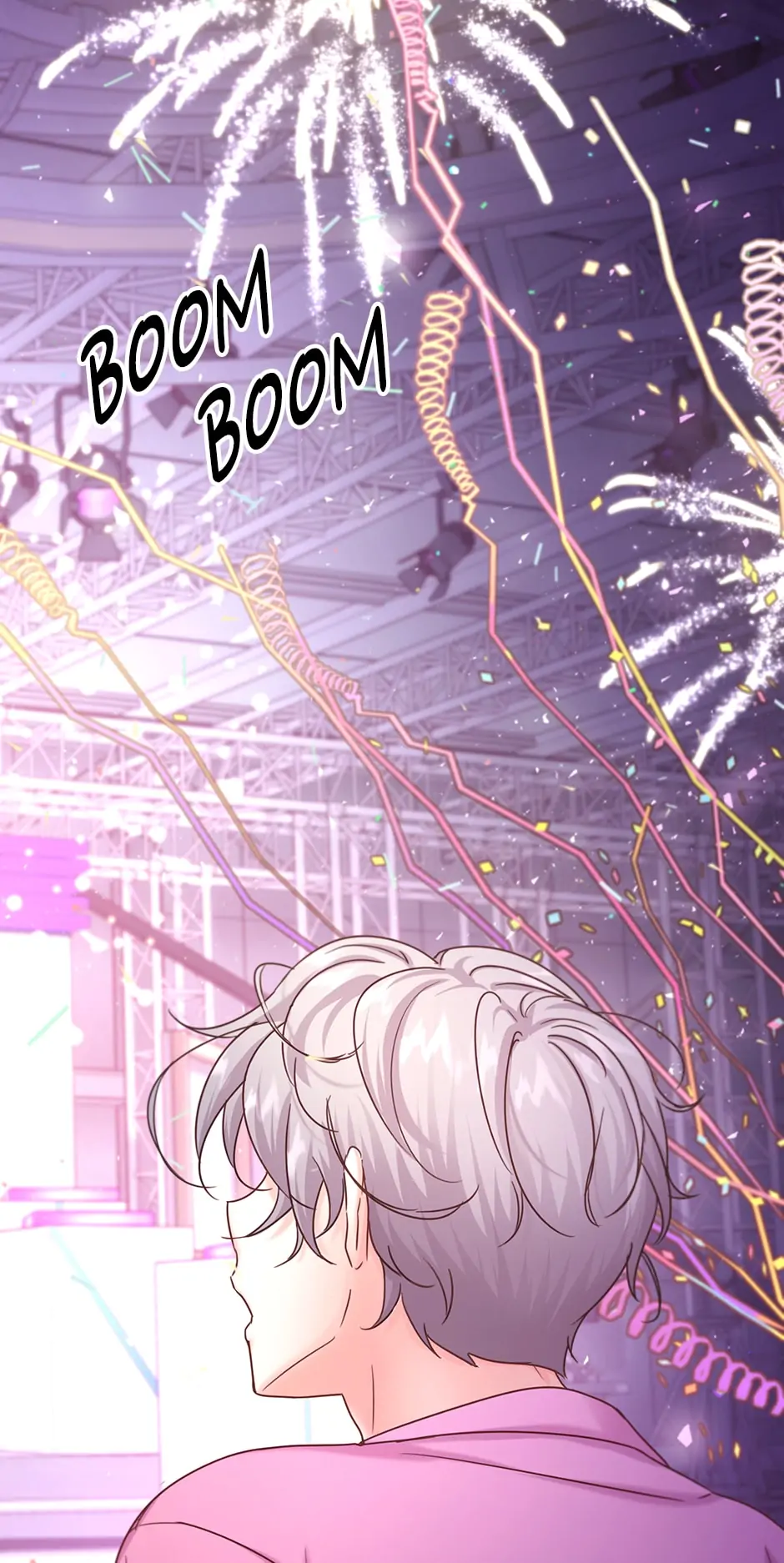Once Again Idol Chapter 44 - page 61