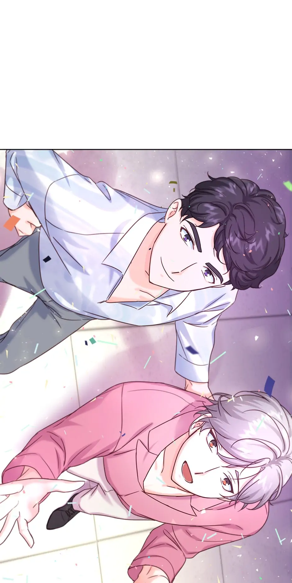 Once Again Idol Chapter 44 - page 65