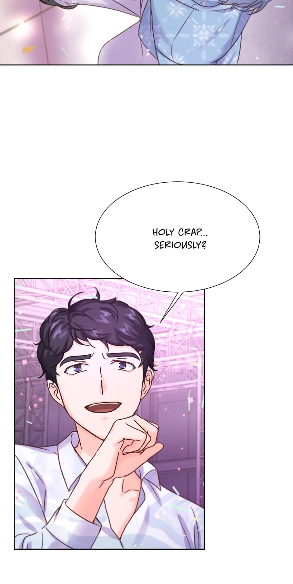 Once Again Idol Chapter 44 - page 67