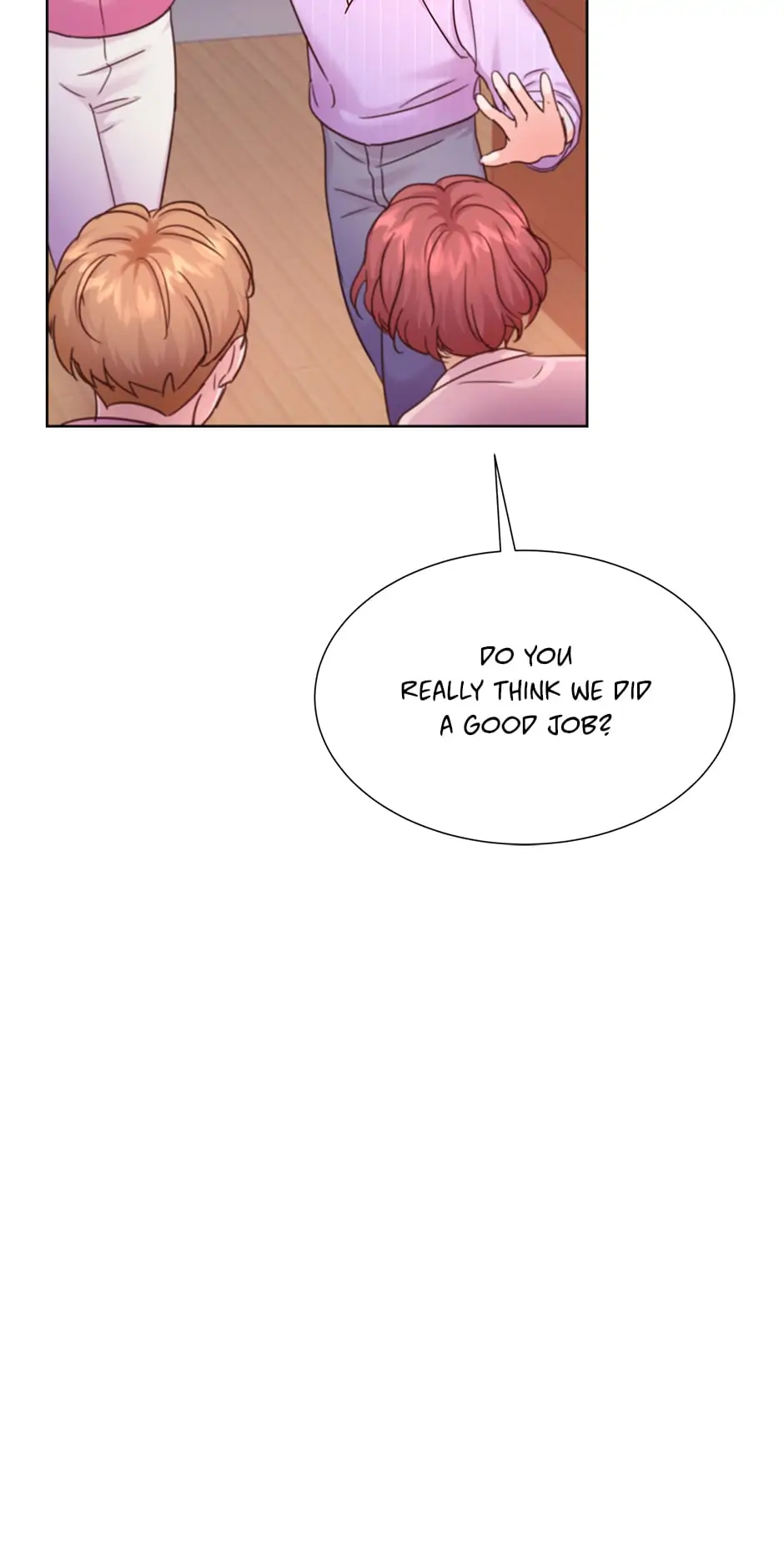 Once Again Idol Chapter 44 - page 7