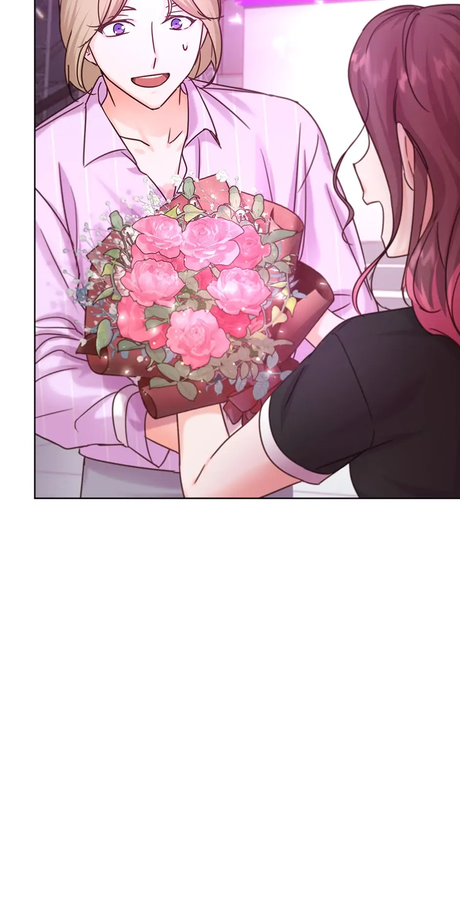 Once Again Idol Chapter 44 - page 70