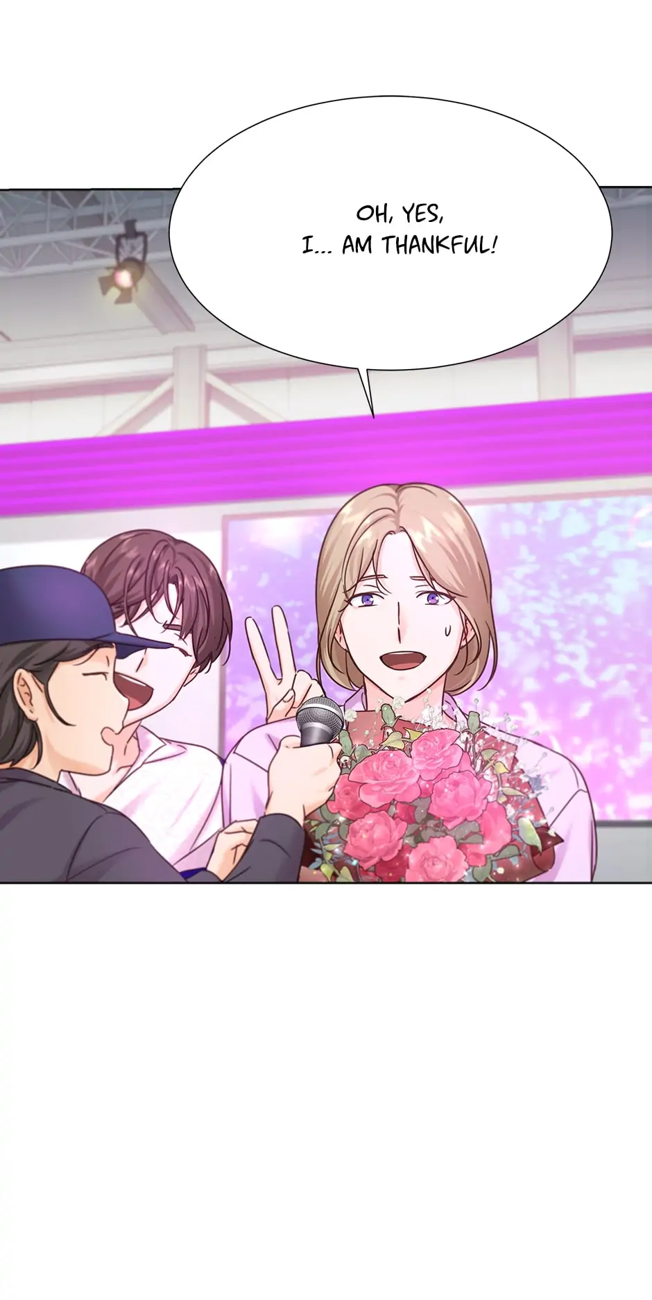Once Again Idol Chapter 44 - page 71