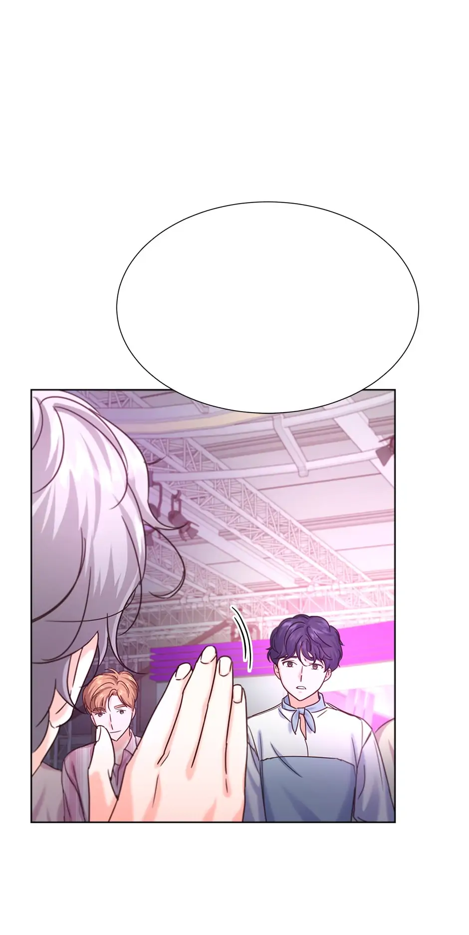 Once Again Idol Chapter 44 - page 73