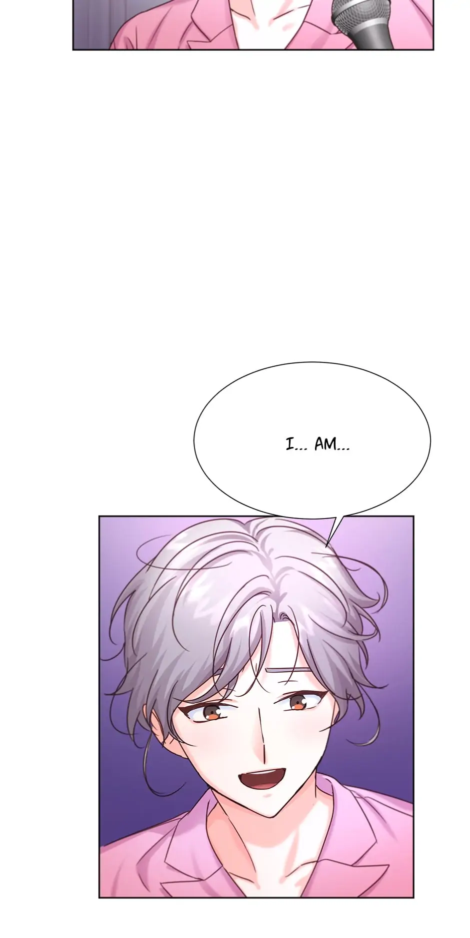 Once Again Idol Chapter 44 - page 76