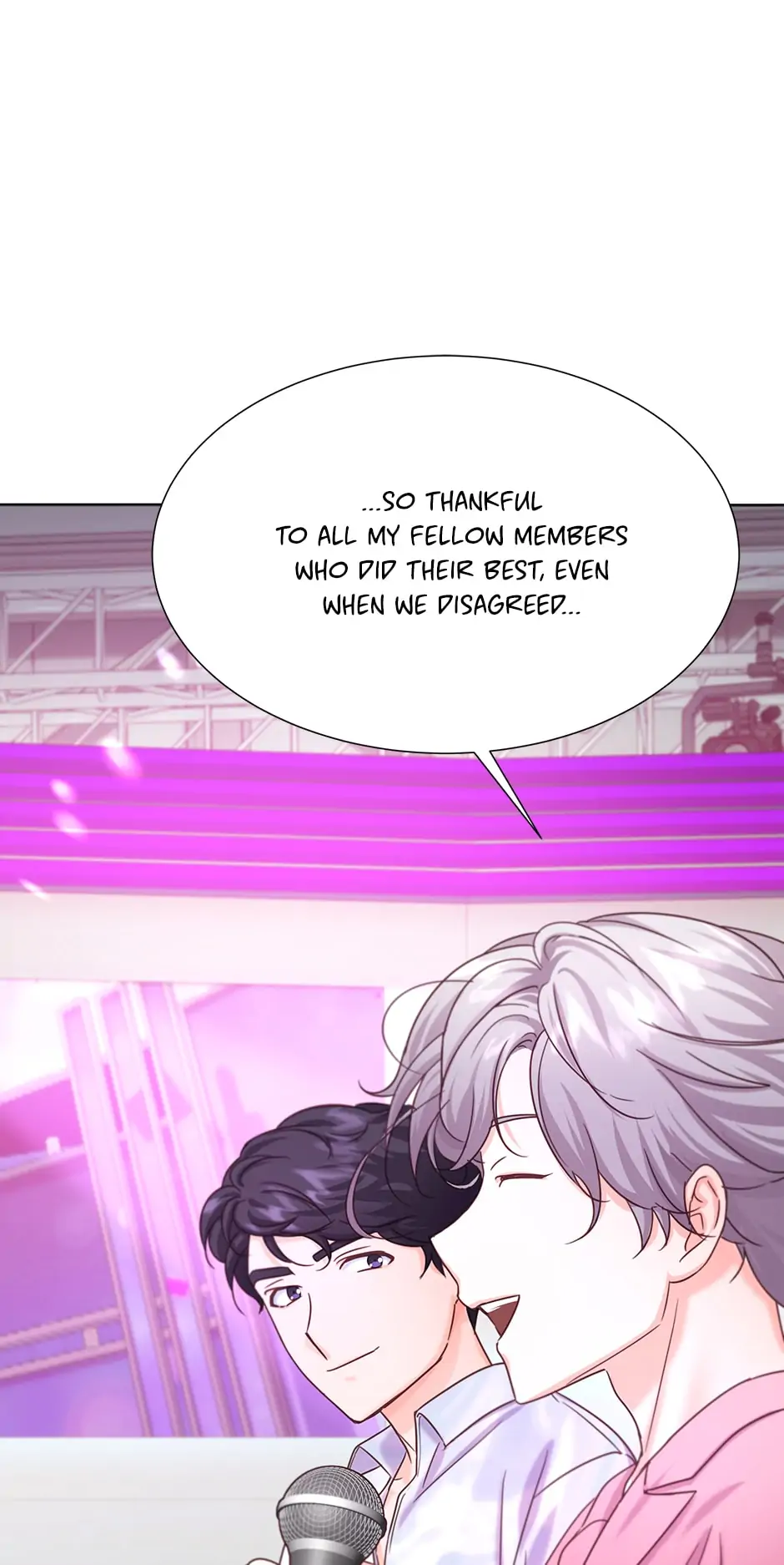 Once Again Idol Chapter 44 - page 81