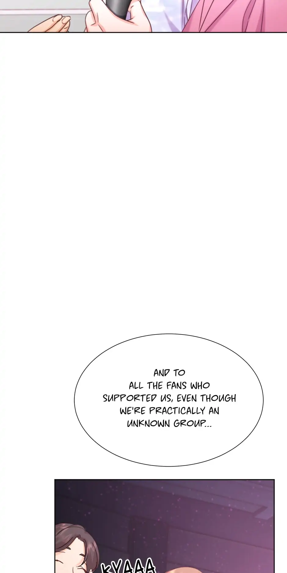 Once Again Idol Chapter 44 - page 82