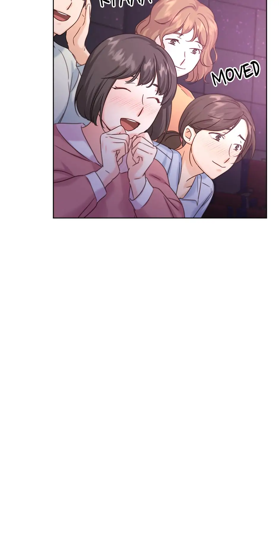 Once Again Idol Chapter 44 - page 83