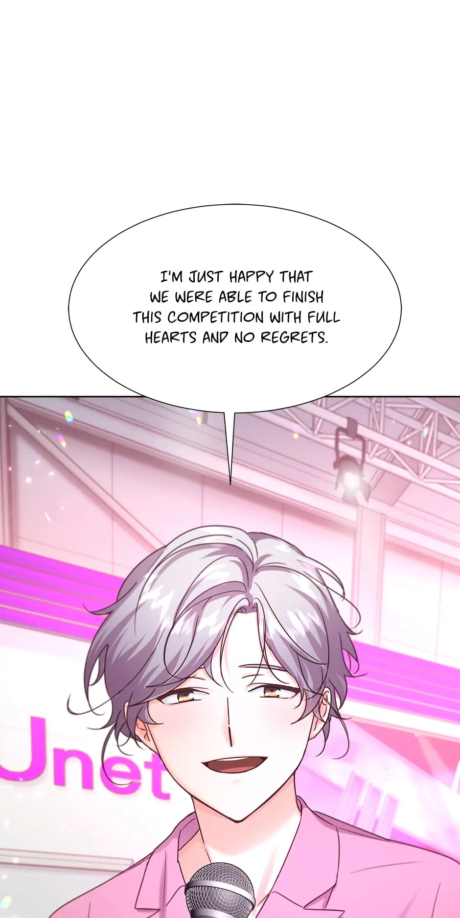 Once Again Idol Chapter 44 - page 85