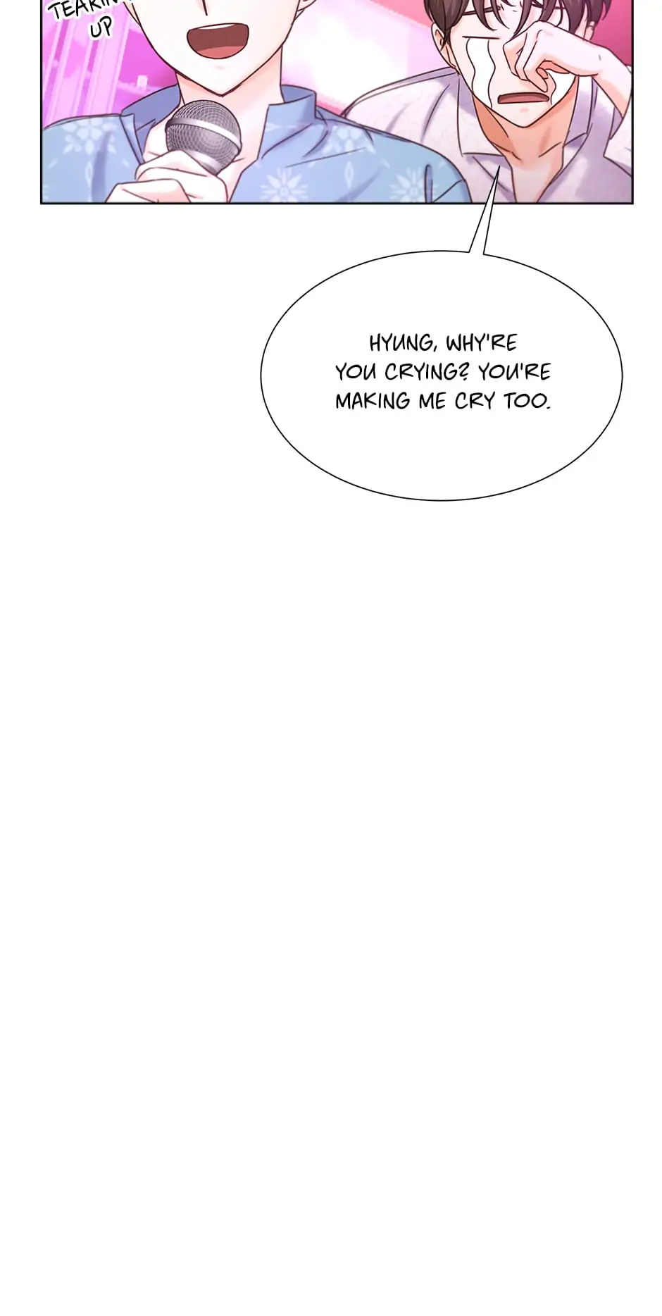 Once Again Idol Chapter 44 - page 88