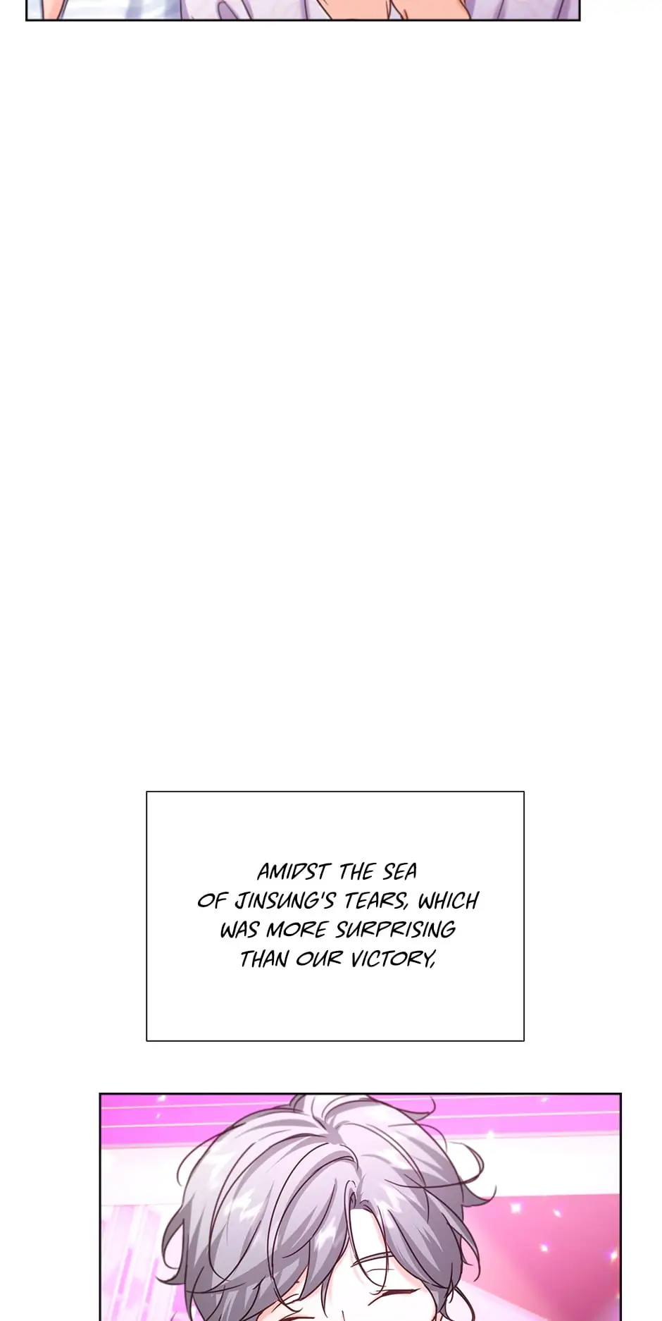 Once Again Idol Chapter 44 - page 91