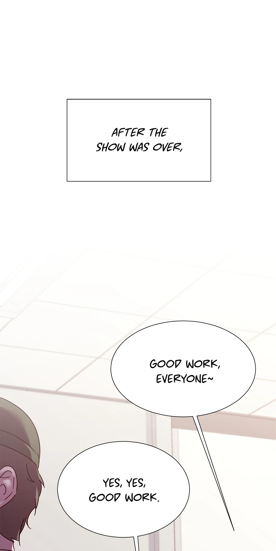 Once Again Idol Chapter 162 - page 1