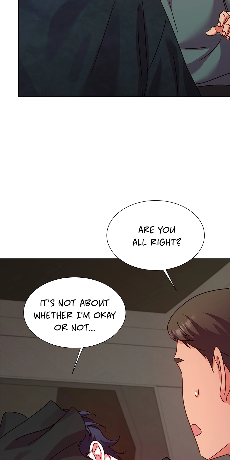 Once Again Idol Chapter 162 - page 12