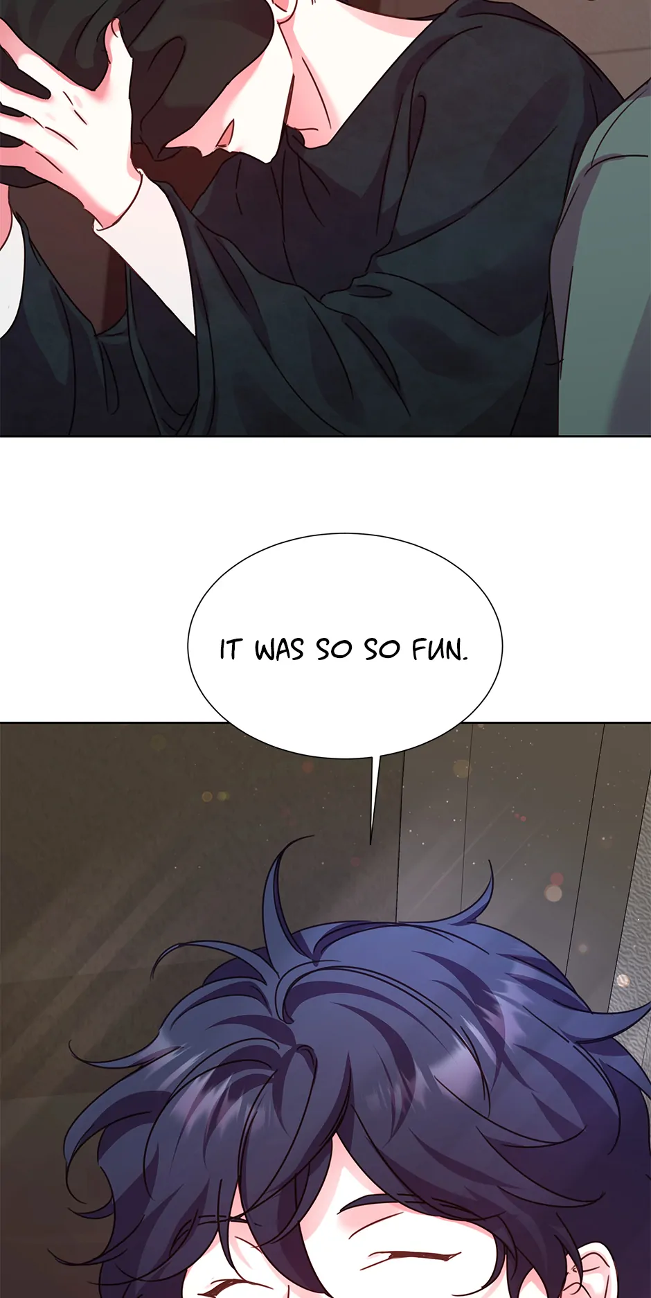 Once Again Idol Chapter 162 - page 13