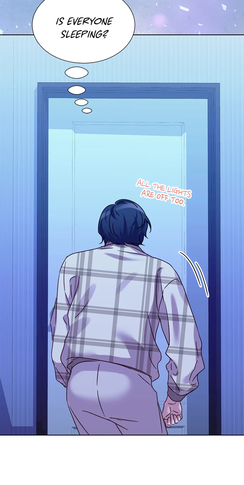 Once Again Idol Chapter 162 - page 16