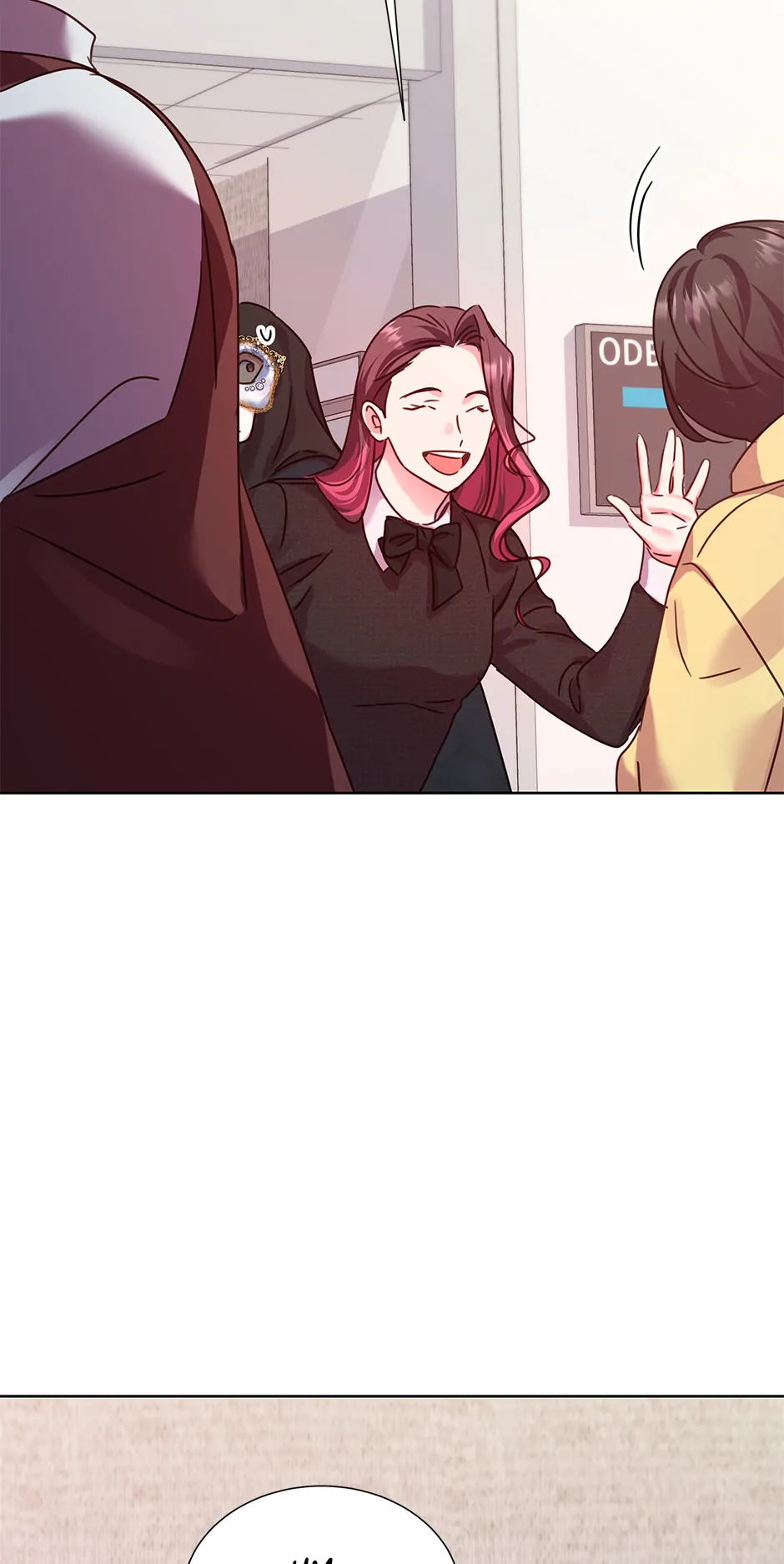 Once Again Idol Chapter 162 - page 2