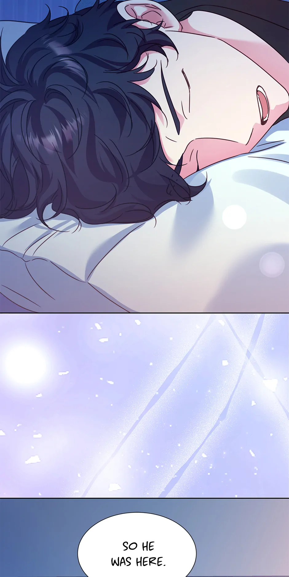 Once Again Idol Chapter 162 - page 20