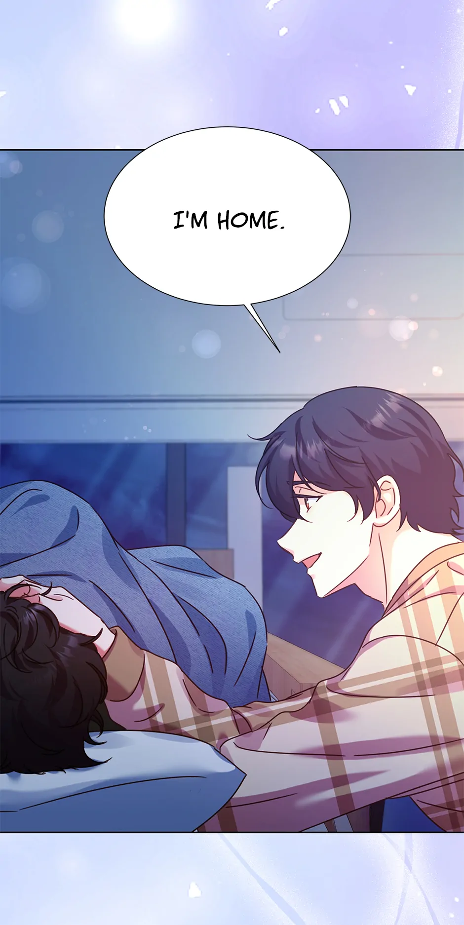 Once Again Idol Chapter 162 - page 23