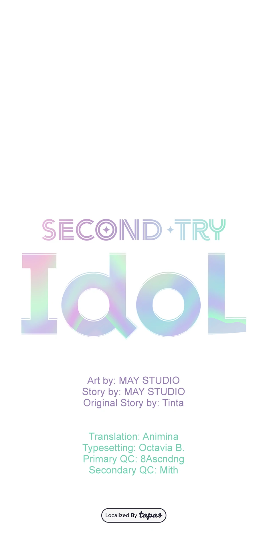 Once Again Idol Chapter 162 - page 25