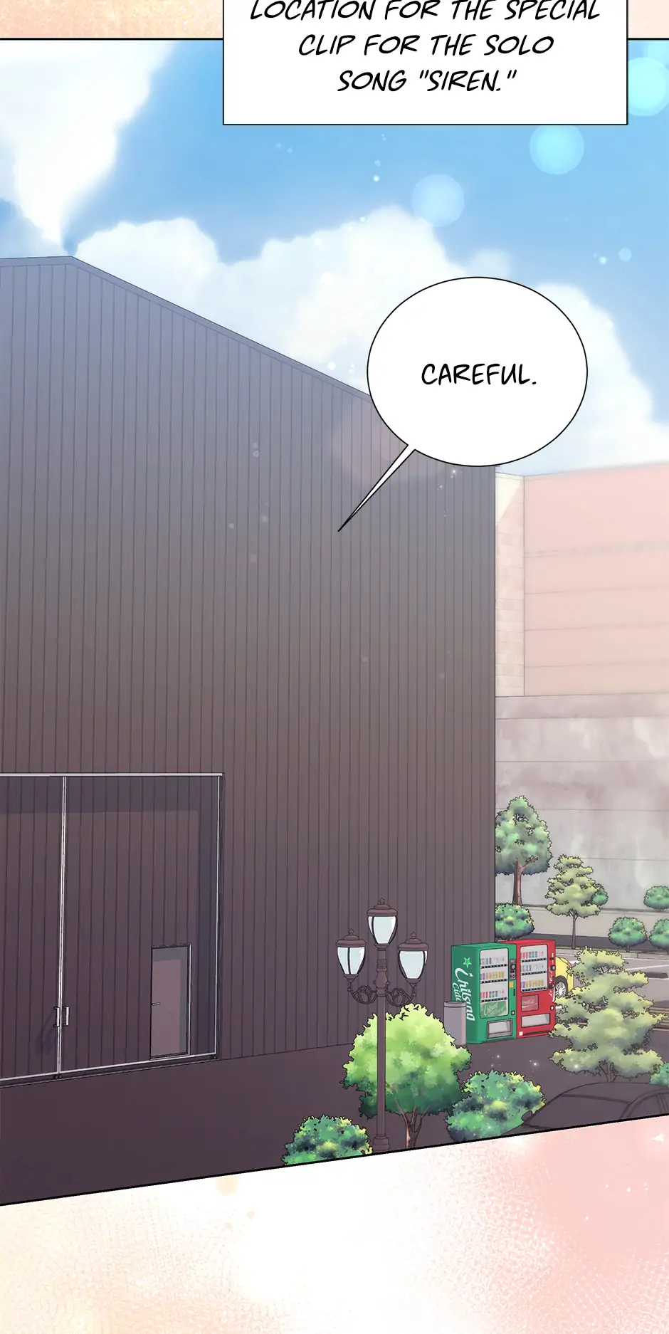 Once Again Idol Chapter 162 - page 27