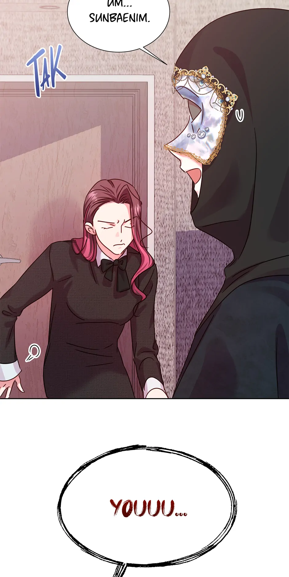 Once Again Idol Chapter 162 - page 3