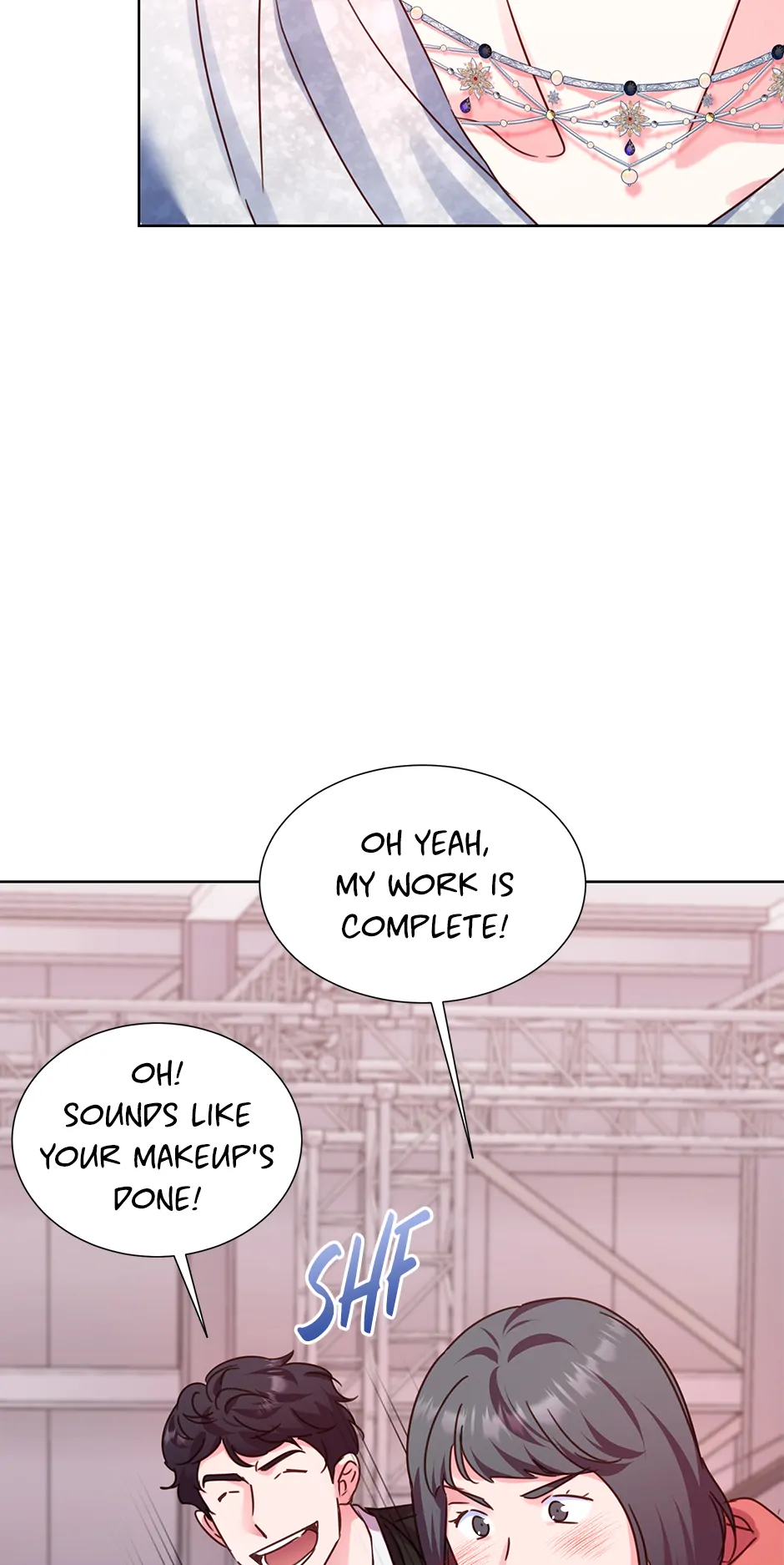Once Again Idol Chapter 162 - page 30