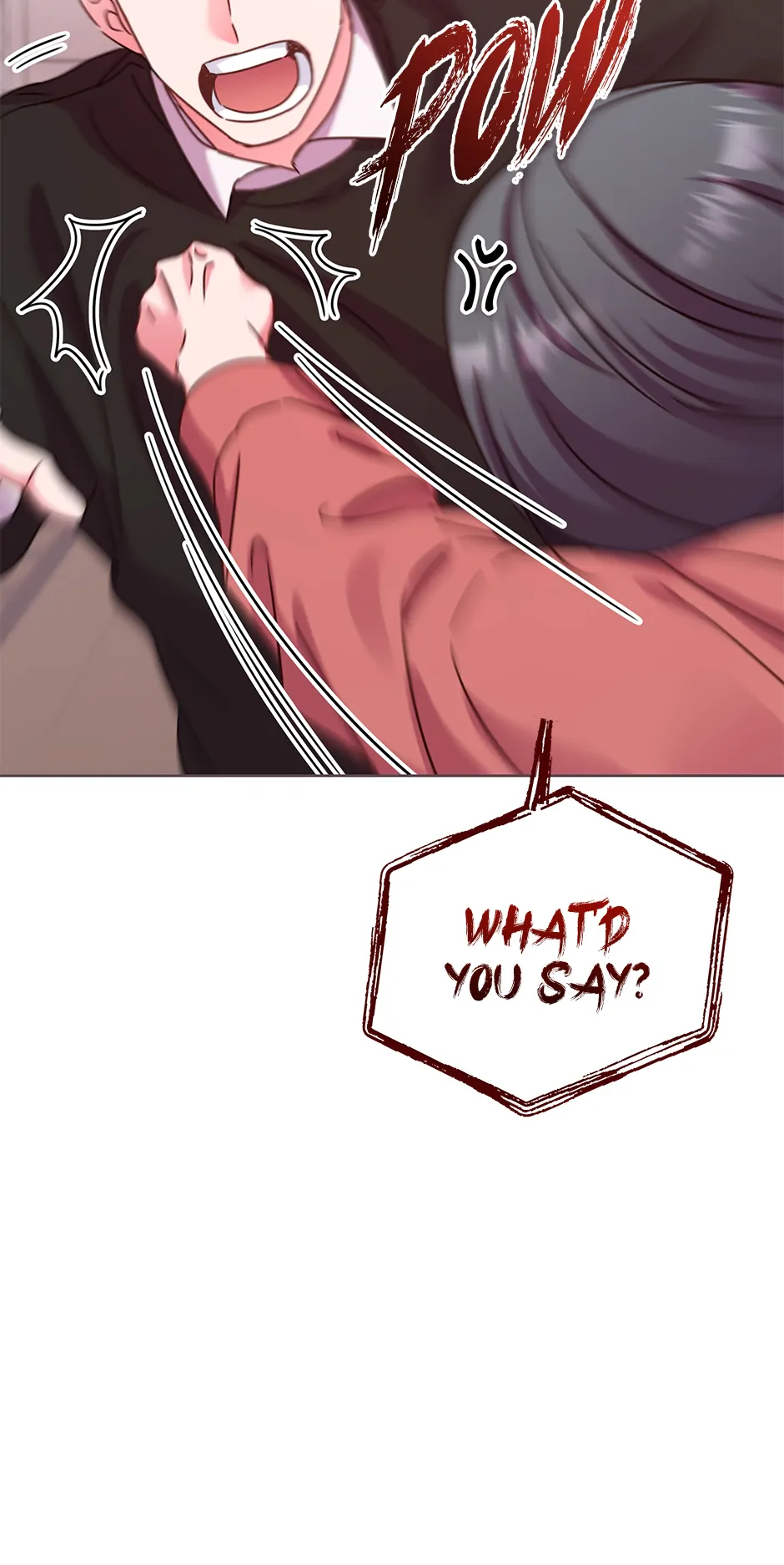 Once Again Idol Chapter 162 - page 36
