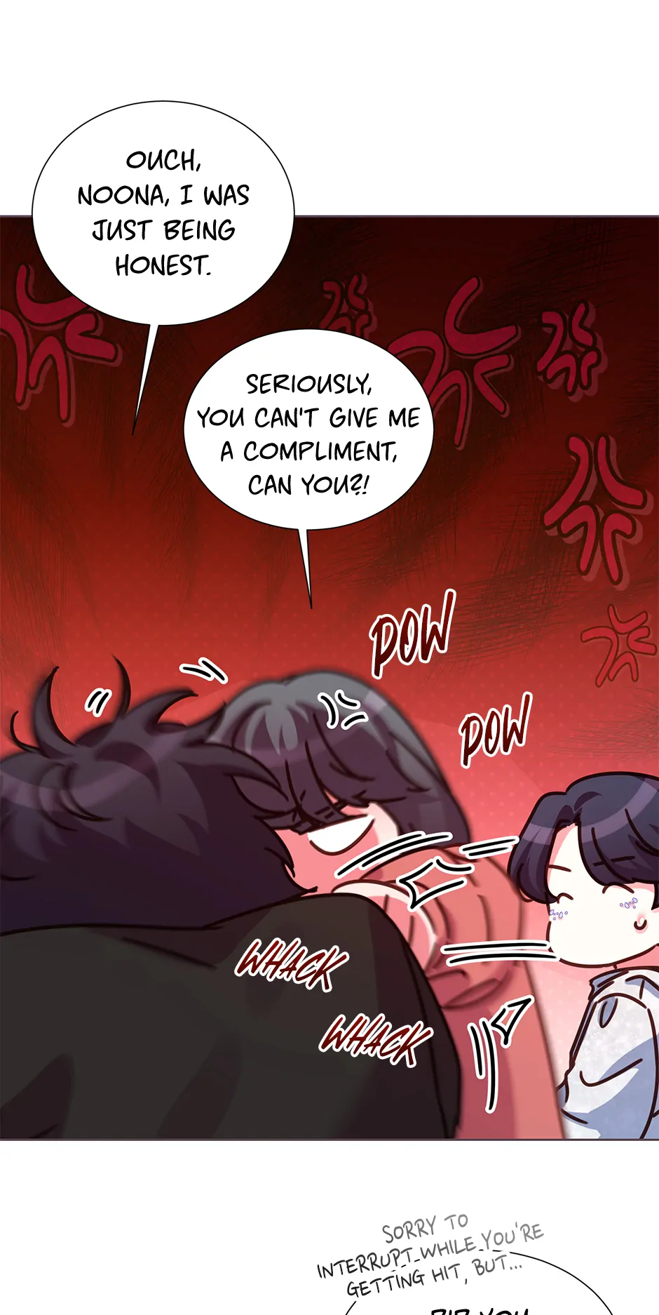 Once Again Idol Chapter 162 - page 37