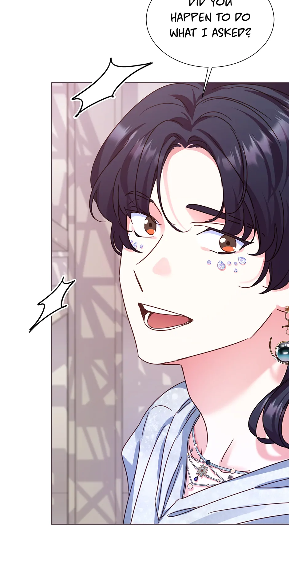 Once Again Idol Chapter 162 - page 38