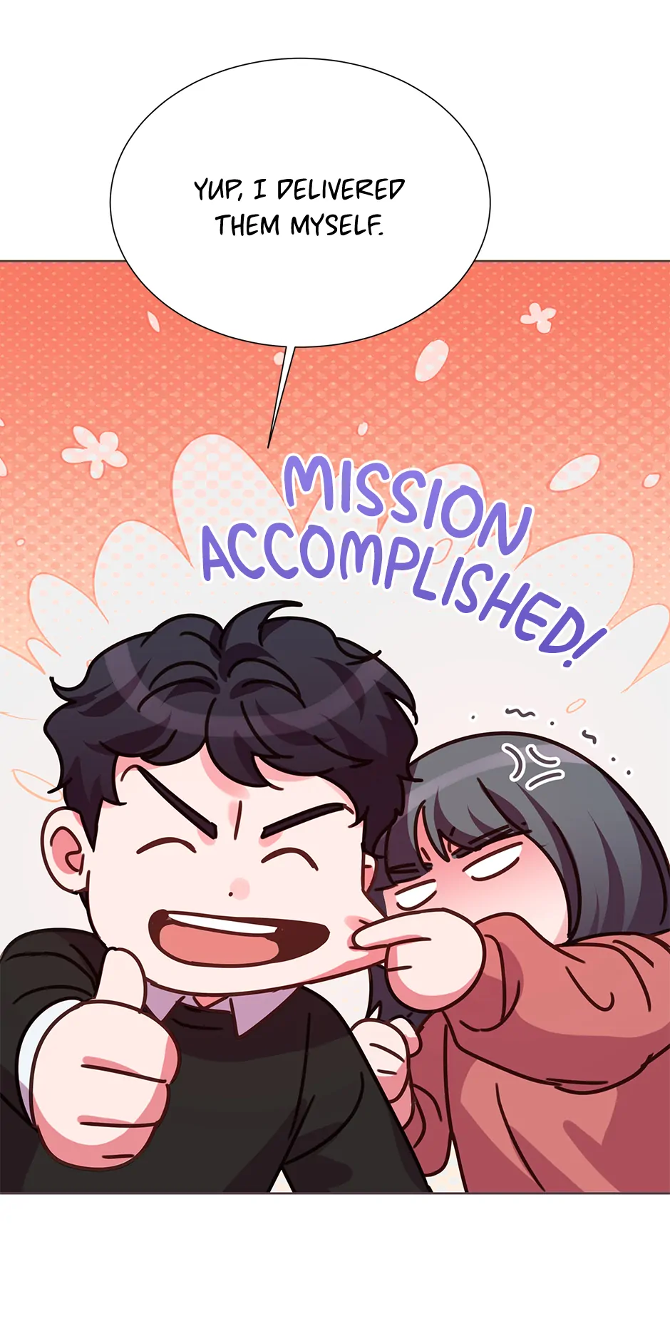 Once Again Idol Chapter 162 - page 39