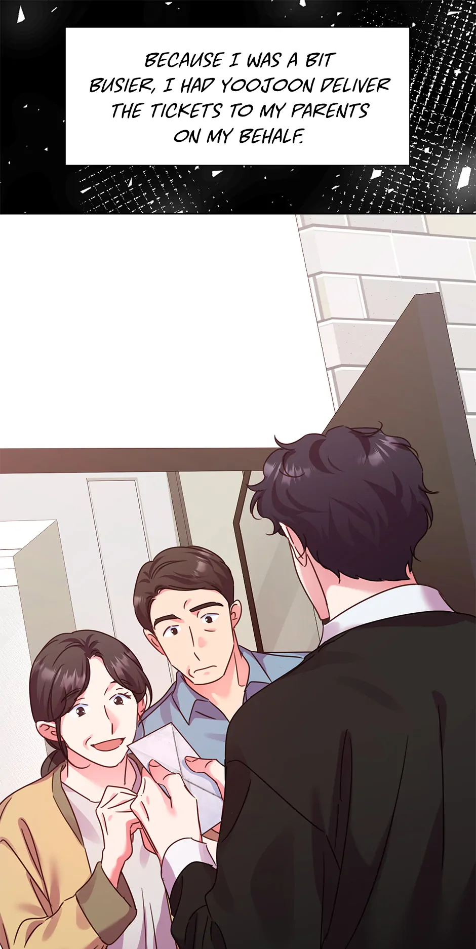 Once Again Idol Chapter 162 - page 41