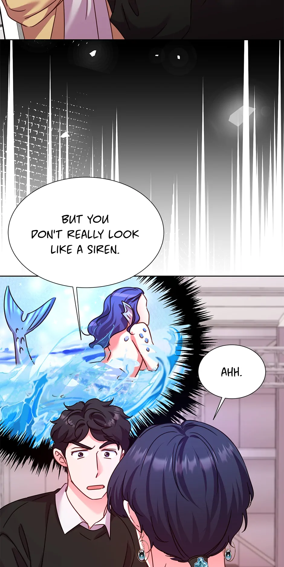 Once Again Idol Chapter 162 - page 42