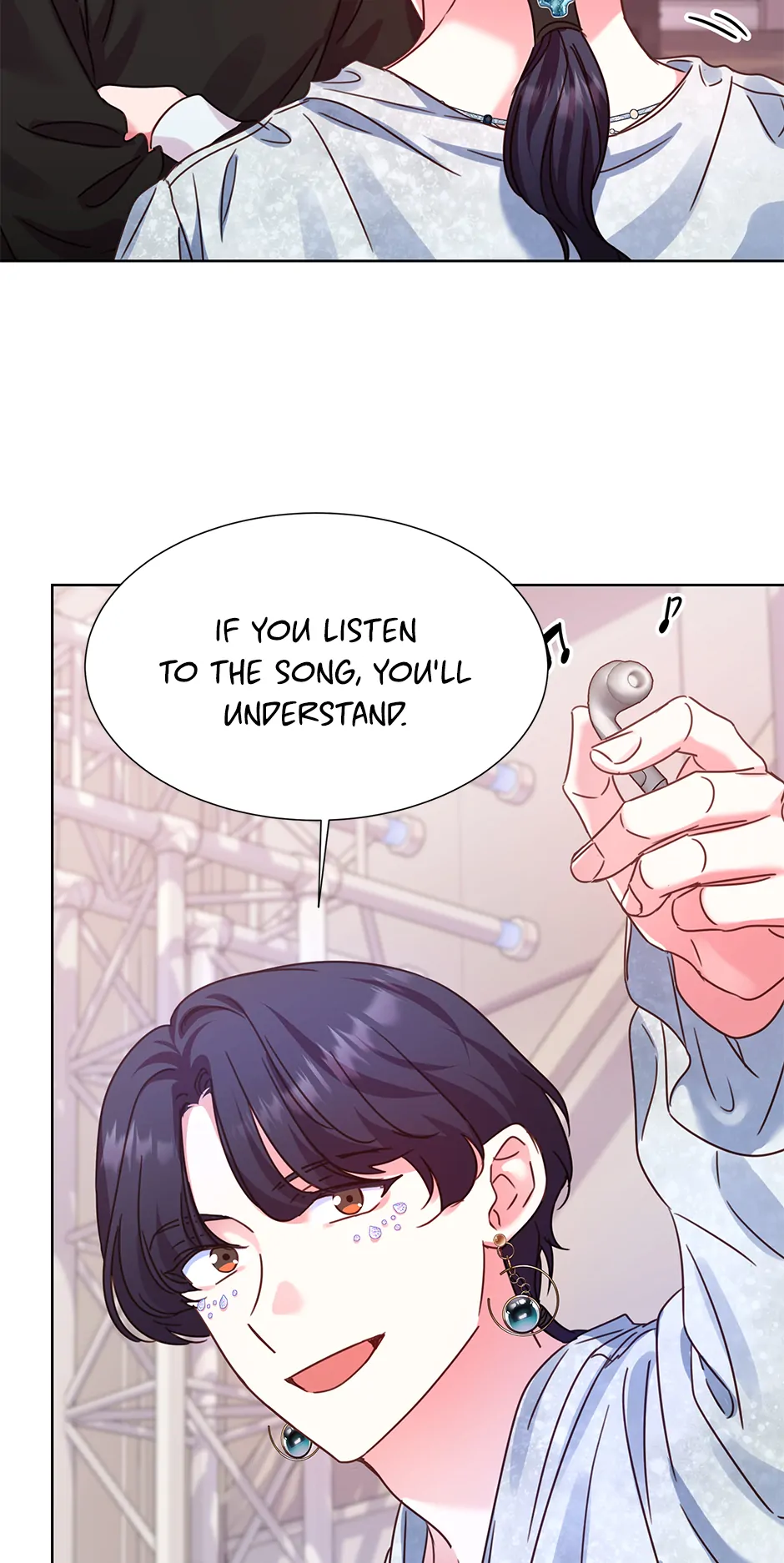 Once Again Idol Chapter 162 - page 43