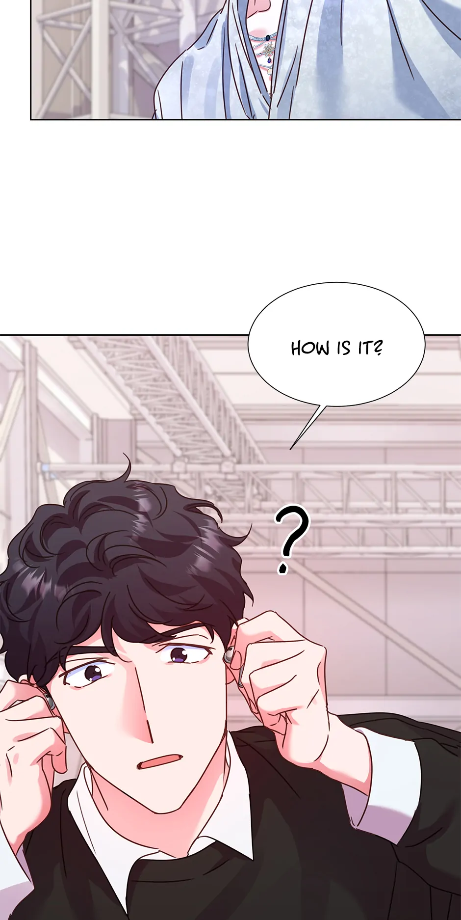 Once Again Idol Chapter 162 - page 44