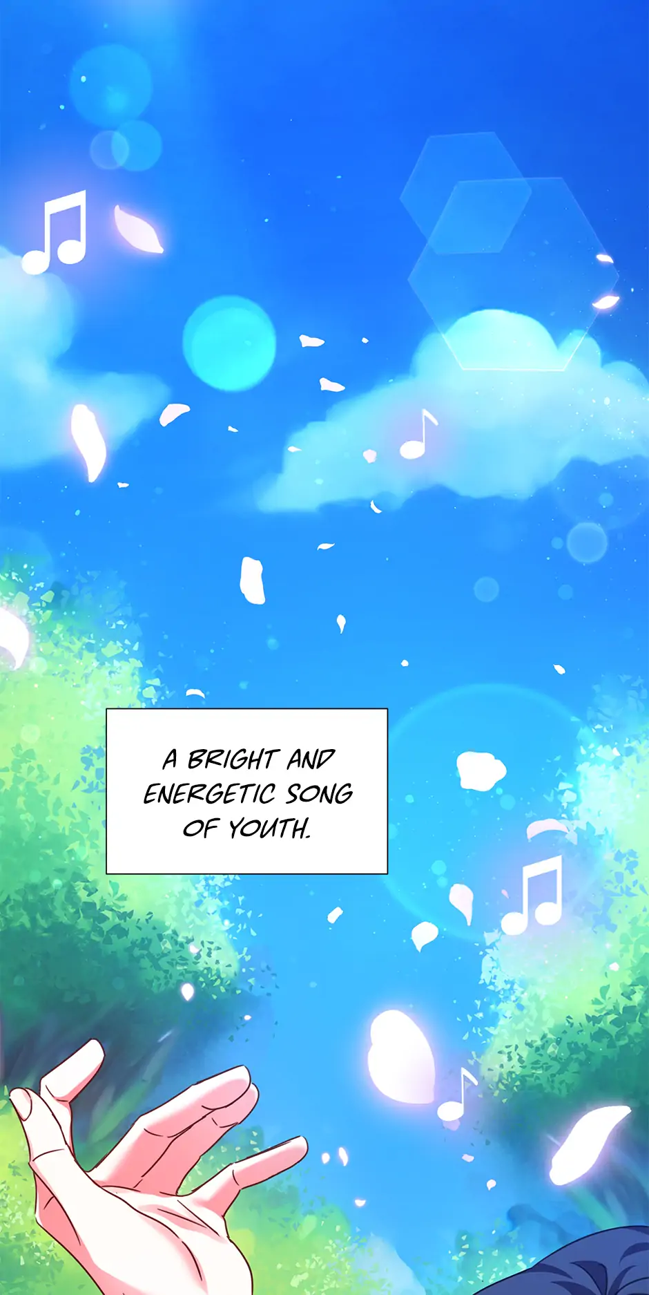 Once Again Idol Chapter 162 - page 46