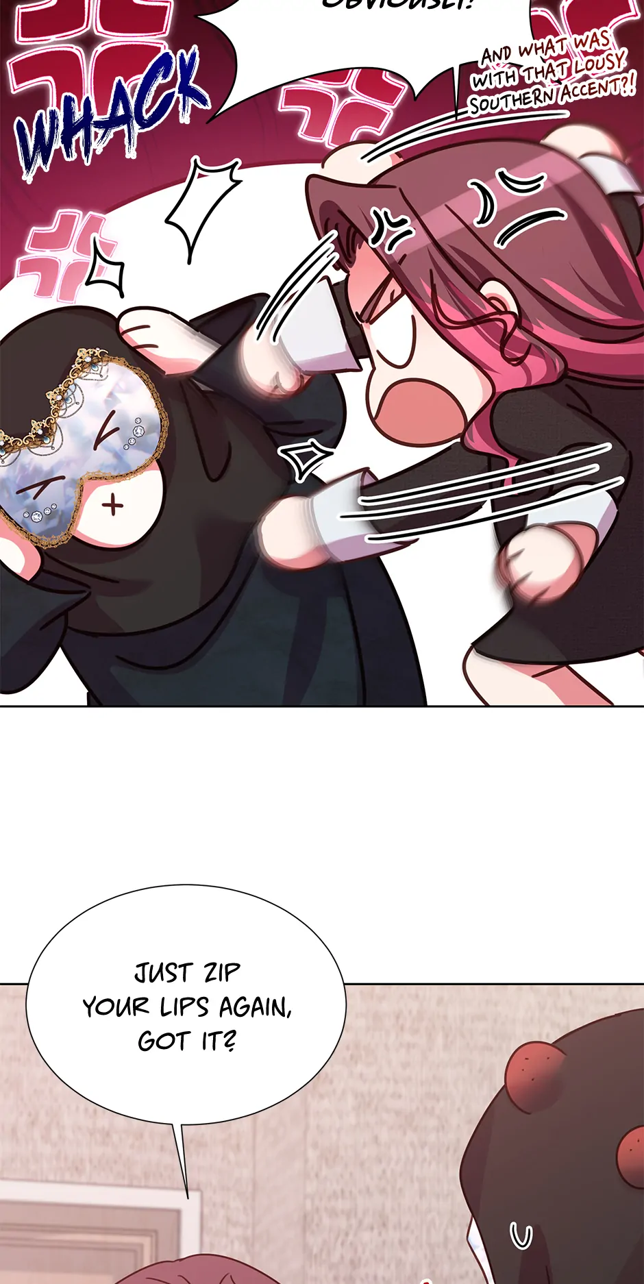Once Again Idol Chapter 162 - page 5