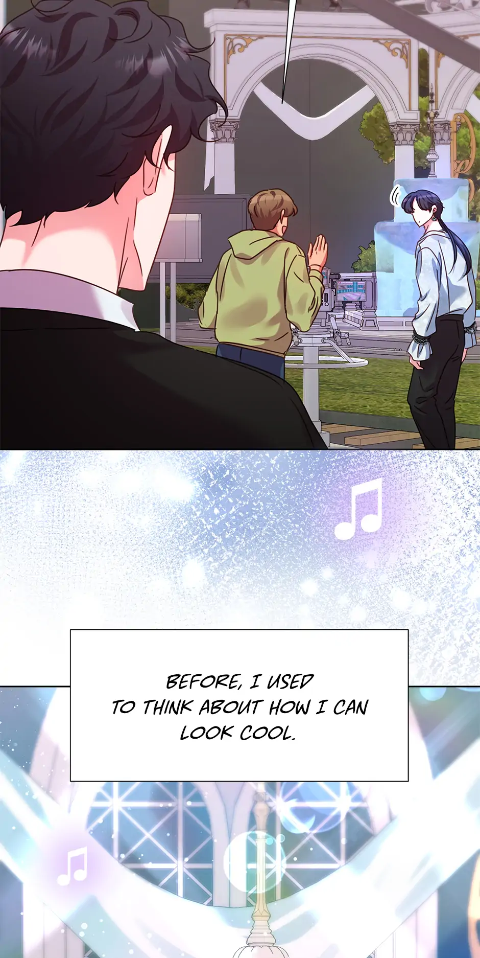 Once Again Idol Chapter 162 - page 50