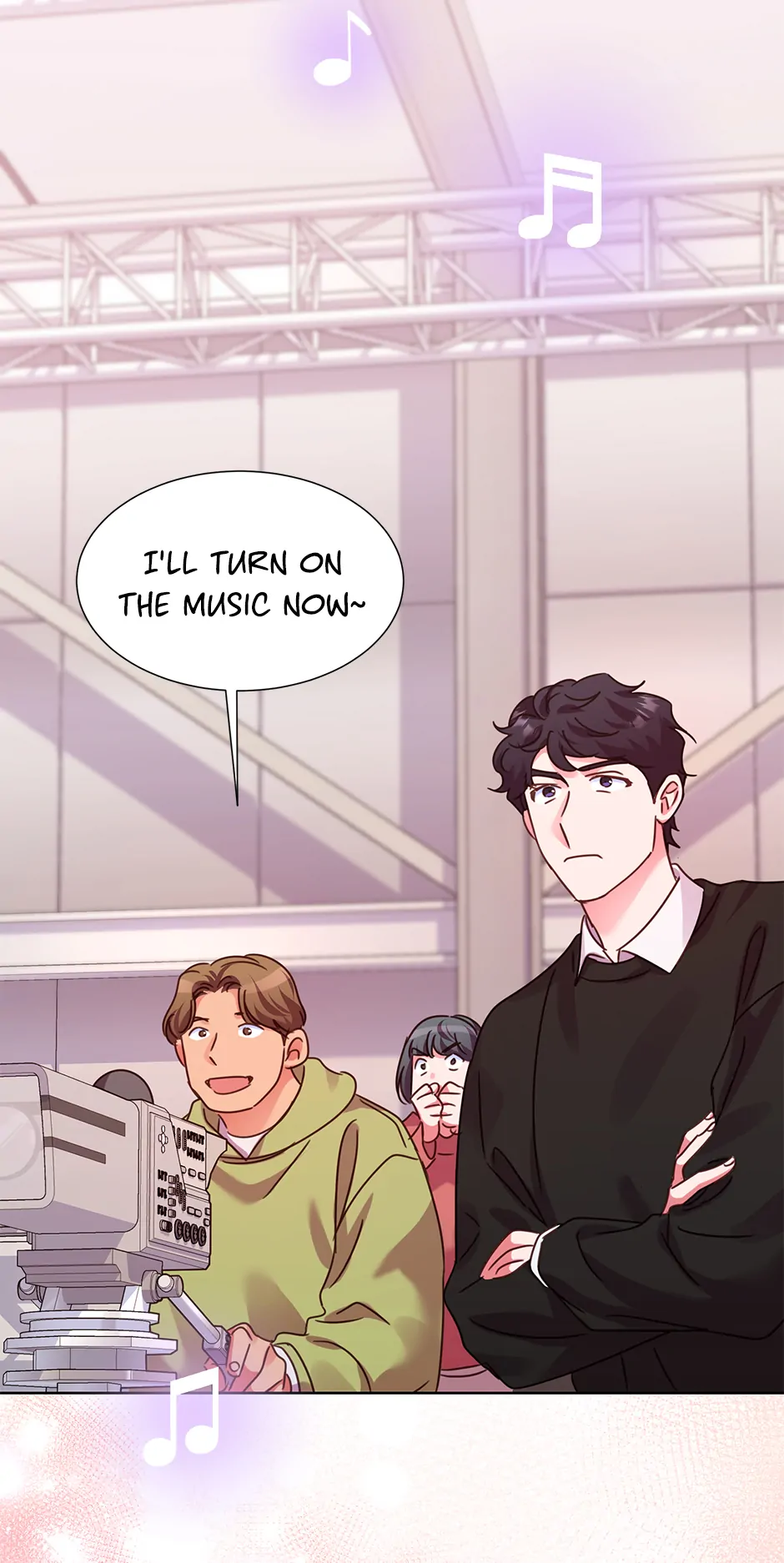 Once Again Idol Chapter 162 - page 53