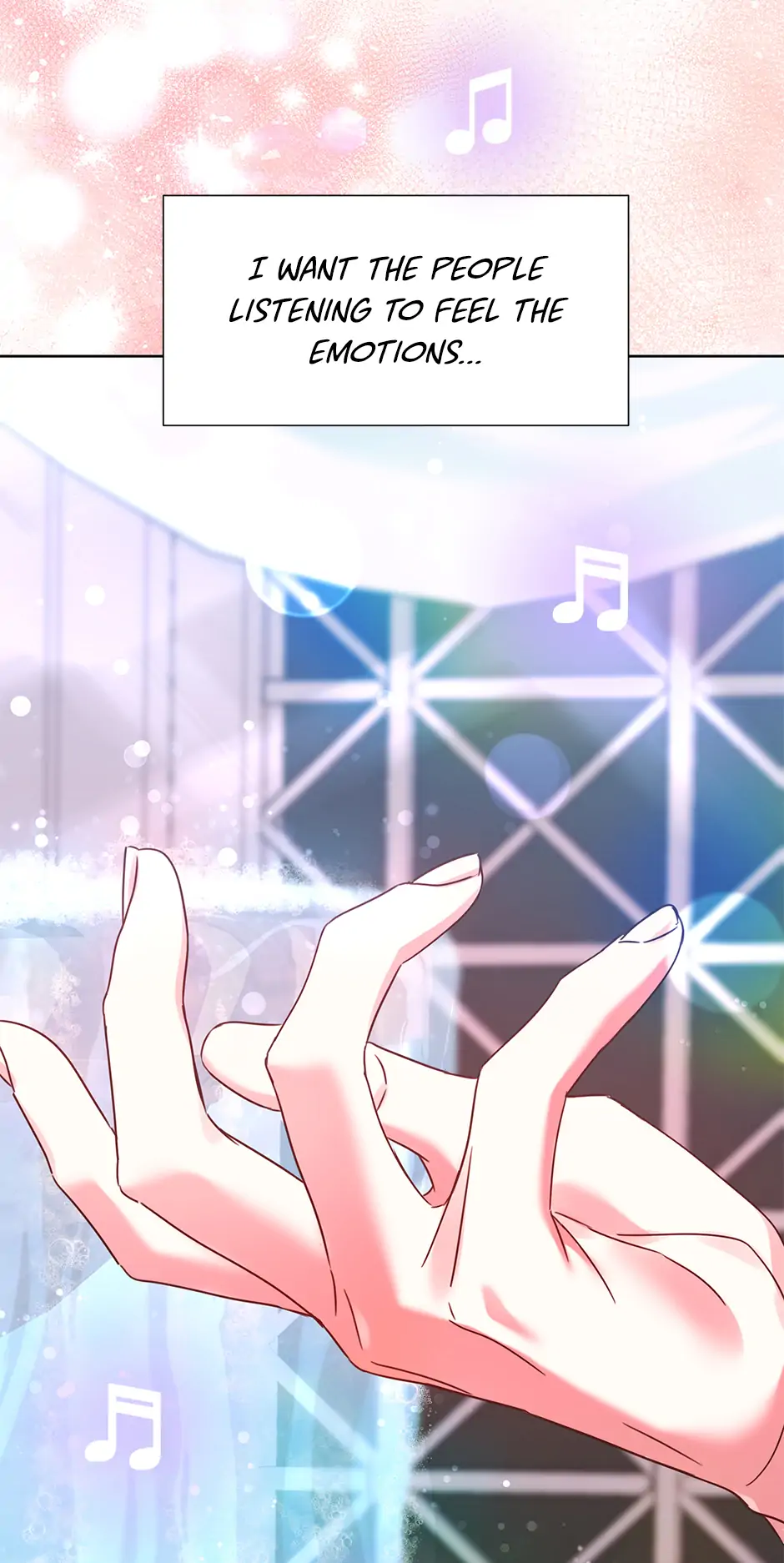 Once Again Idol Chapter 162 - page 54