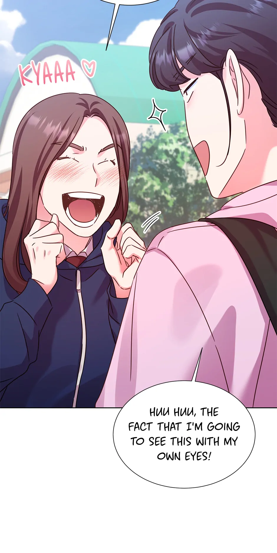 Once Again Idol Chapter 162 - page 61