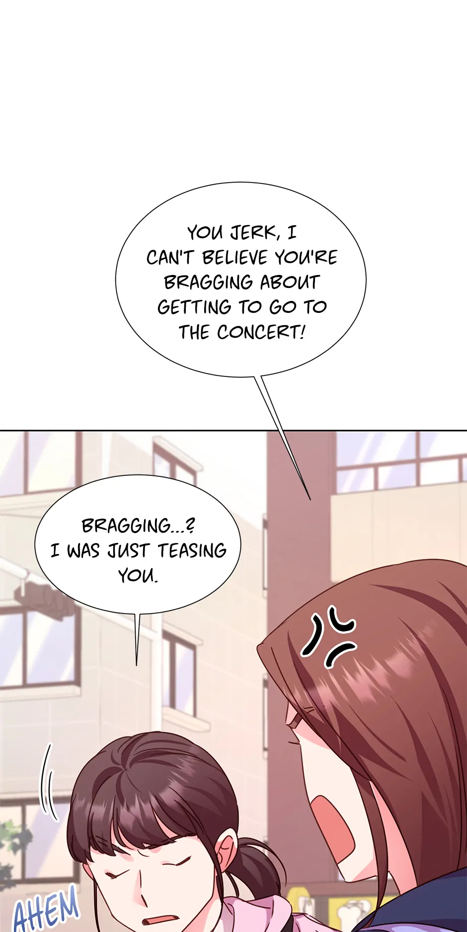 Once Again Idol Chapter 162 - page 62