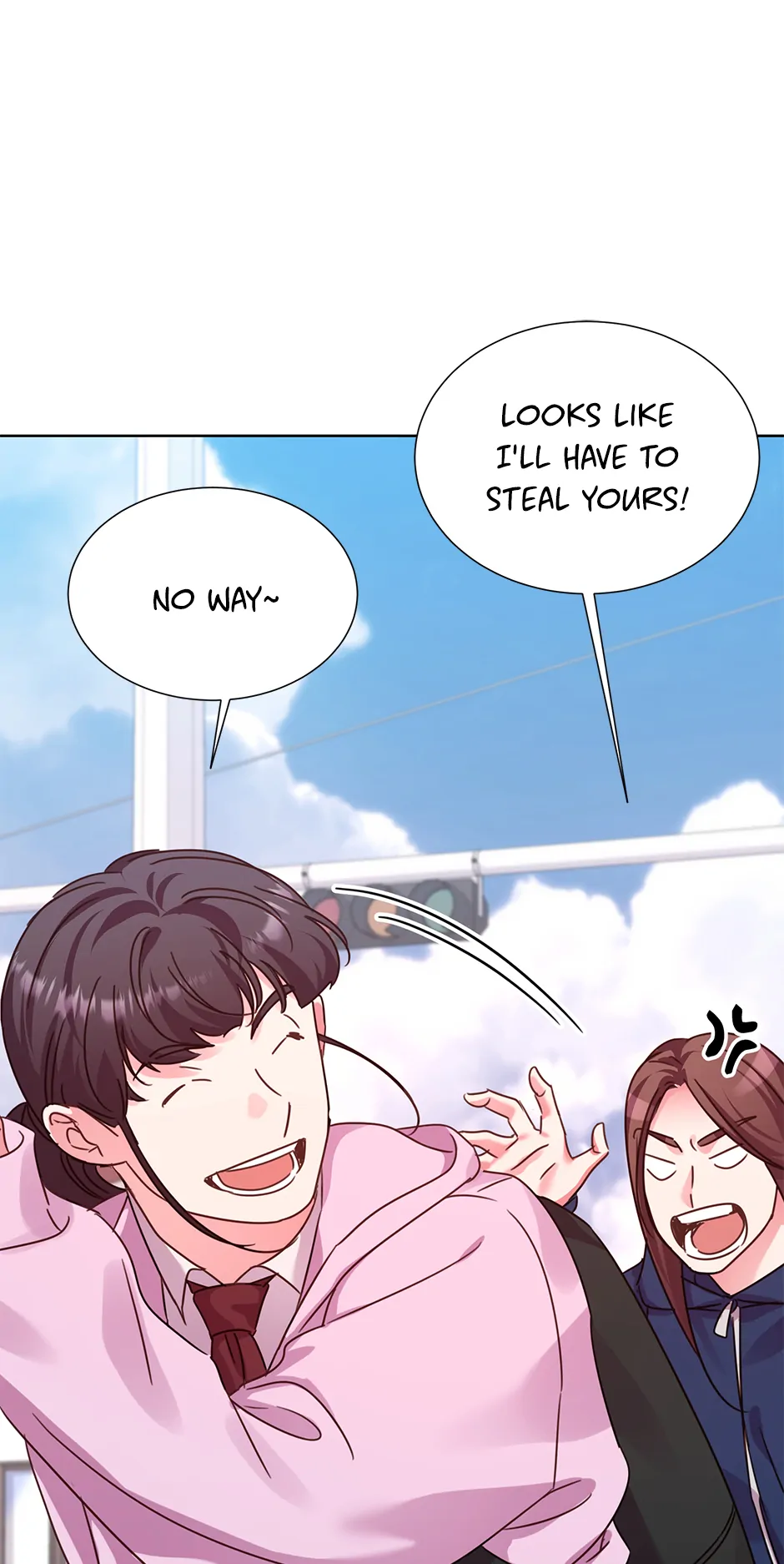 Once Again Idol Chapter 162 - page 65