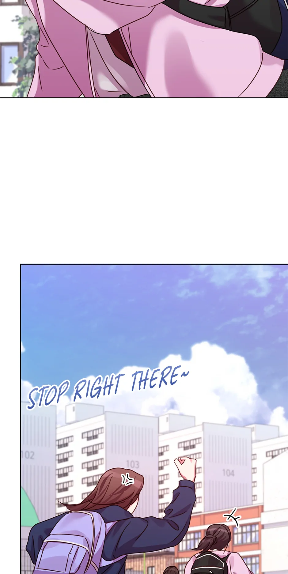 Once Again Idol Chapter 162 - page 66