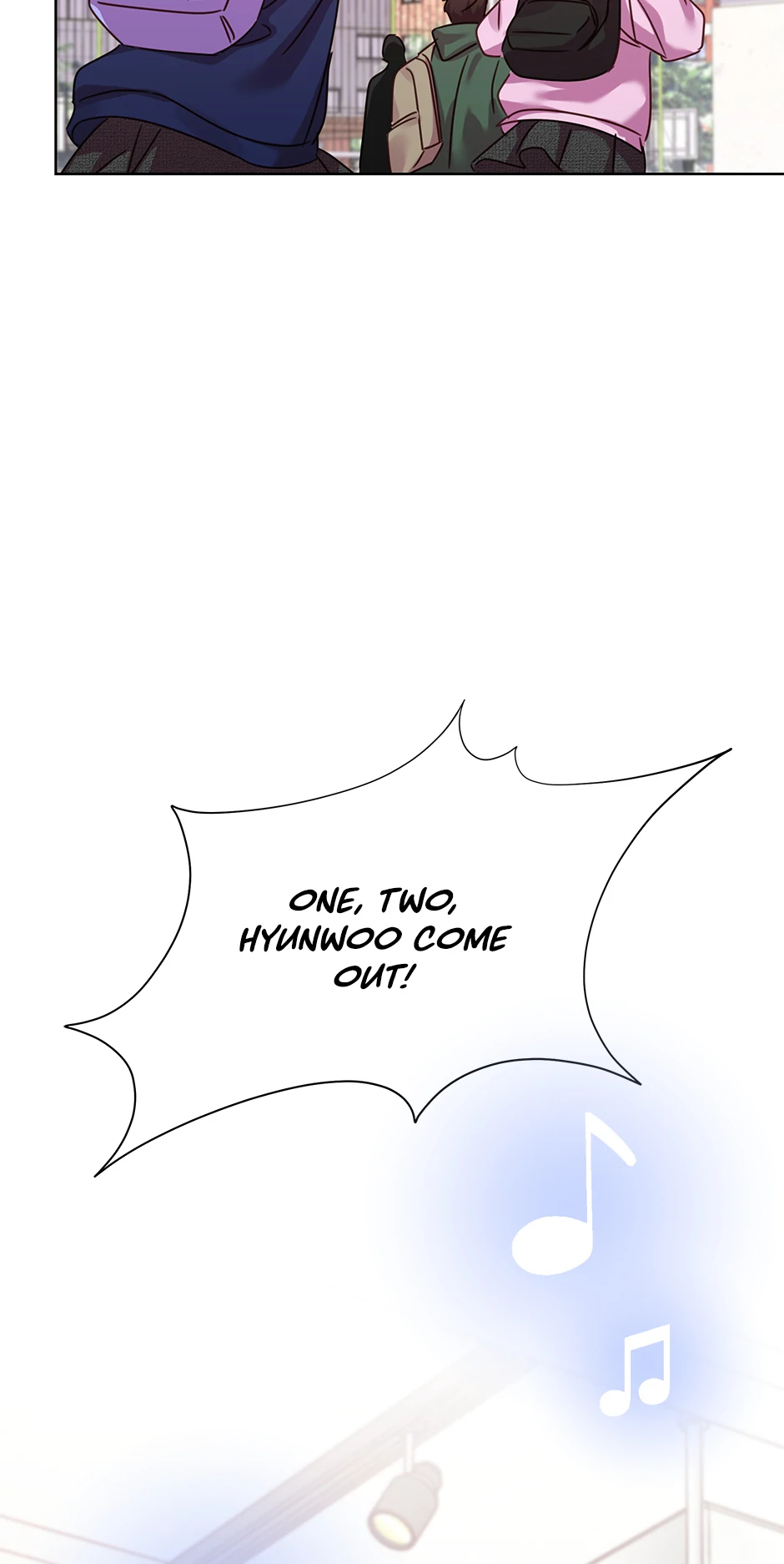 Once Again Idol Chapter 162 - page 67