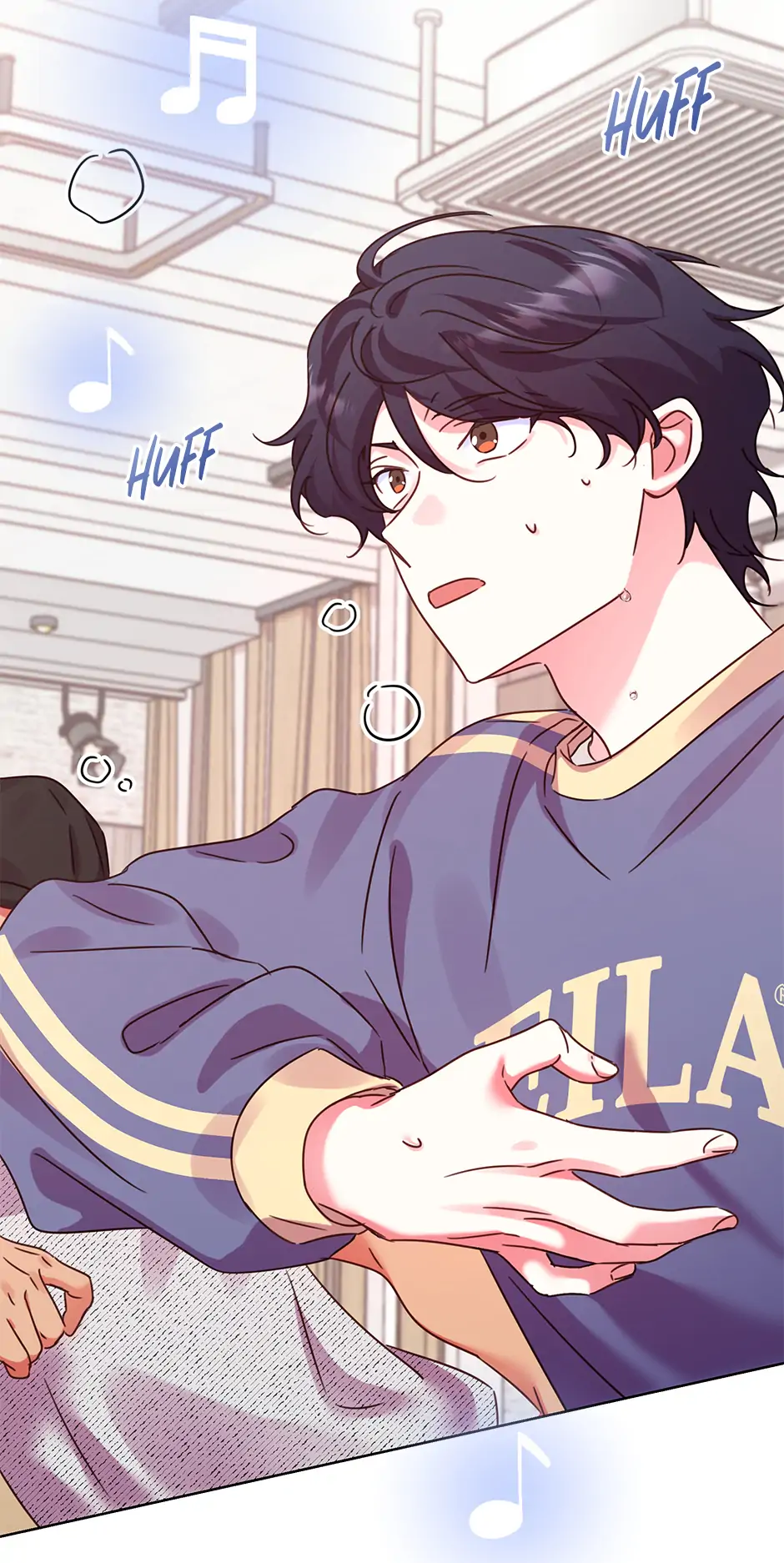 Once Again Idol Chapter 162 - page 68